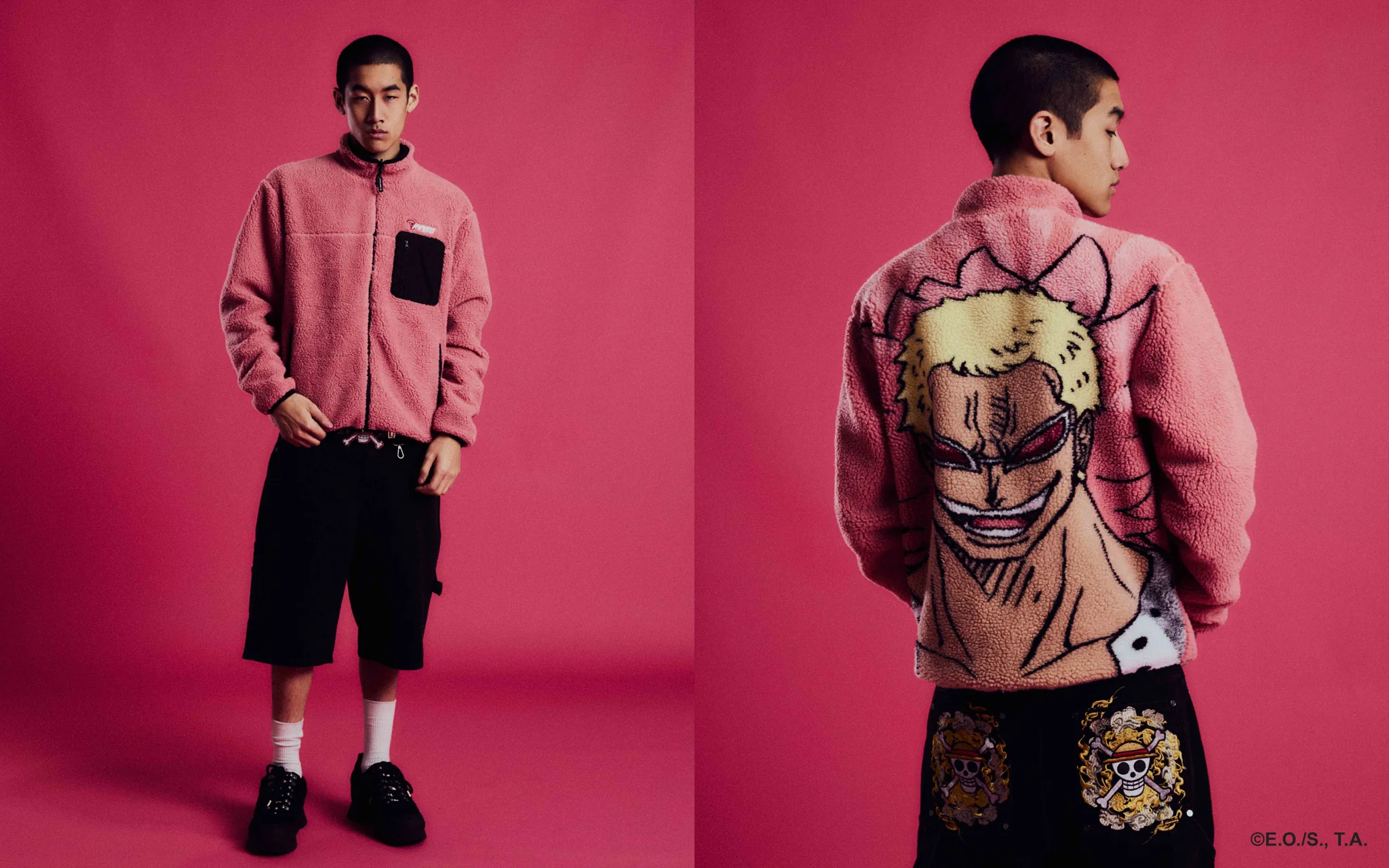 Your New Wardrobe Essential
